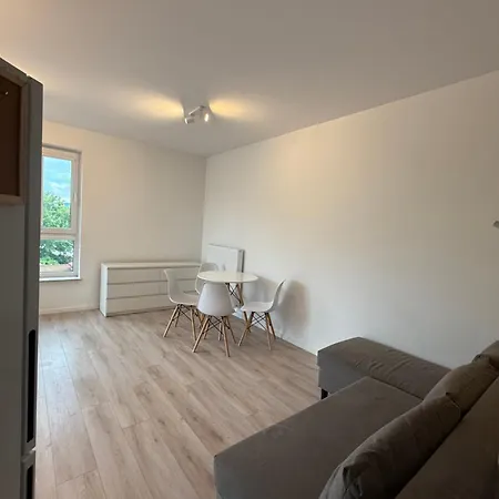 Apartament Morning Star *