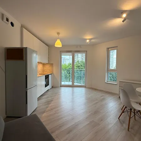 Morning Star Apartament